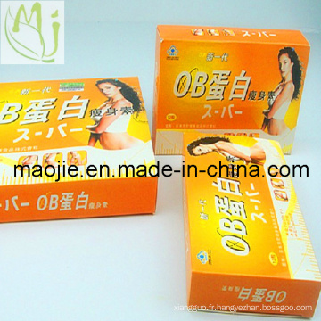 Ob corps perte poids Capsule (MJ159(30PCS))